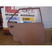PUERTA TRASERA DERECHA SEAT 131