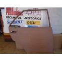 PUERTA TRASERA DERECHA SEAT 131