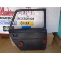 PUERTA TRASERA DERECHA SIMCA 1200 MODERNO