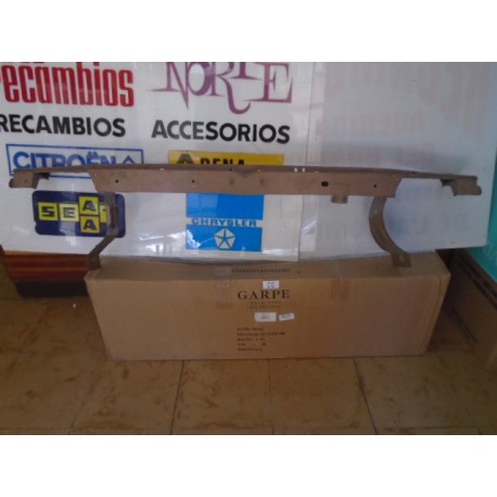 PANEL DELANTERO SEAT RITMO