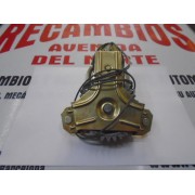 ALZACVRISTALES TRASERO SEAT 132