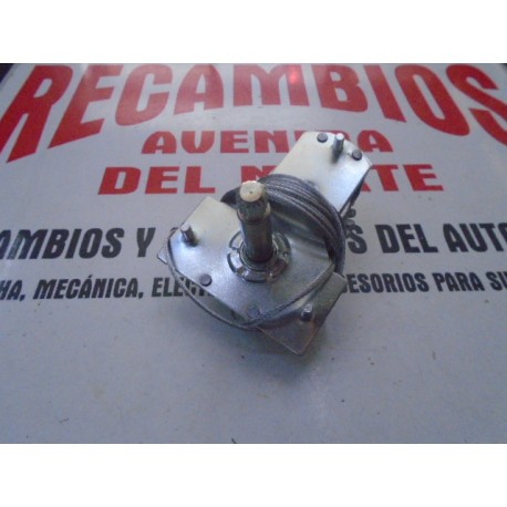 ALZACRISTALES SEAT 600 D