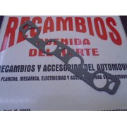 JUNTA COLECTOR ADMISION SEAT,MOTORES BIARBOL