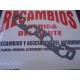 JUNTA COLECTOR ADMISION SEAT,MOTORES BIARBOL