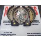 KIT FRENOS TRASEROS VW.PASSAT 88-89--90-97