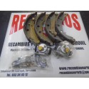 KIT FRENOS TRASEROS PEUGEOT P-406