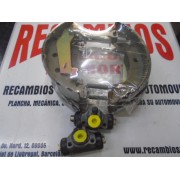 KIT FRENOS PREMONTADO,ALFA 33