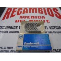 JUEGO COJINETES BIELA A 0,10, SEAT 124,1430,motores 1.600 y 1.800