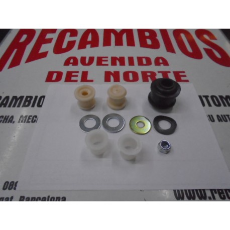 CASQUILLO BARRA SELECTORA DE CAMBIO RENAULT 25 REFORG. 7700692252