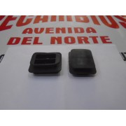 TAPA CAMBIO REGISTRO EMBRAGUE SEAT,127,PANDA,IBIZA,MALAGA