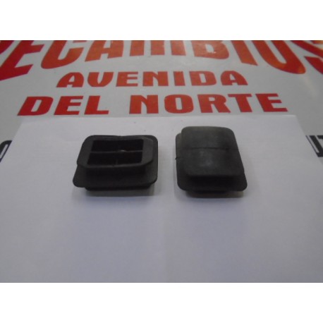 TAPA CAMBIO REGISTRO EMBRAGUE SEAT,127,PANDA,IBIZA,MALAGA
