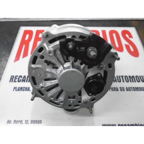 ALTERNADOR 90 AMPERIOS,SEAT,AUDI,VW