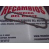 JUNTA TAPA BALANCINES SEAT 600 127 850 133