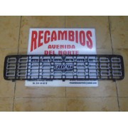REJILLA FIAT 127