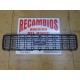 REJILLA FIAT 127