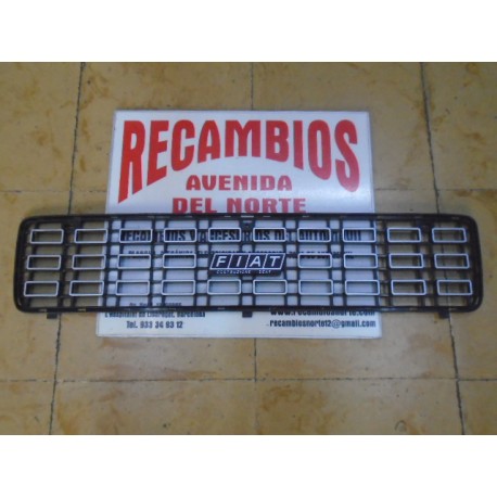 REJILLA FIAT 127