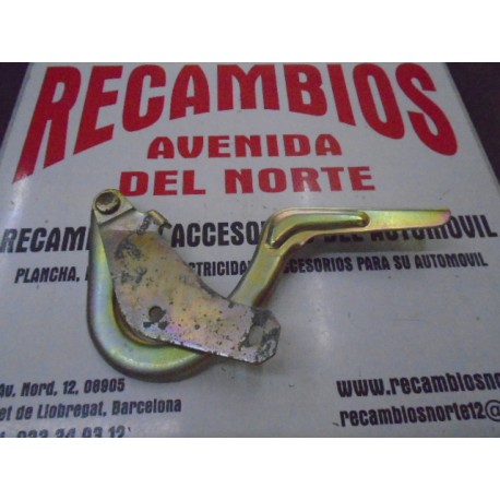 BISAGRA CAPOT DERECHA,FORD ESCORT,ORION 80-86