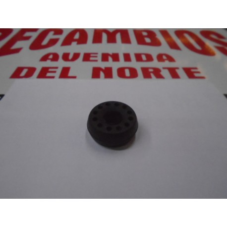 CASQUILLO GOMA AMORTIGUADORES SEAT 850,ETC