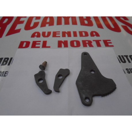 KIT SERRETAS FRENO DE MANO,VW.PASSAT-SANTANA