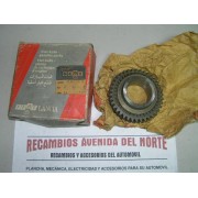 PIÑON MARCHA SEAT 128