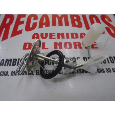 AFORADOR DE GASOLINA SEAT 127 1º-SERIE REF. JAEGER-MAG-8001