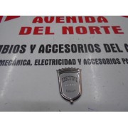 ANAGRAMA "EXECUTIVE" TOLEDO