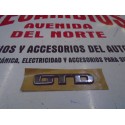 ANAGRAMA "GTD SEAT IBIZA,CORDOBA