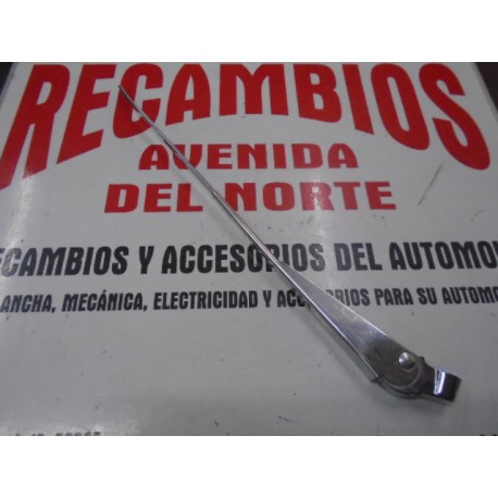 BRAZO LIMPIA SEAT 127