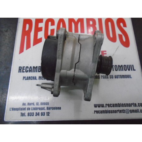 ALTERNADOR 90 AMPERIOS