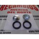 KIT RETEN Y TAPA BUJE TRASERO FORD
