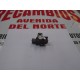 PORTAESCOBILLAS ALTERNADOR FEMSA EQUIVALENTE A REF FEMSA 19310-20 SEAT 127 124 131