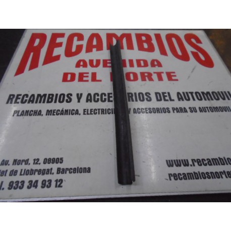 JUNTA GOMA RADIADOR SUPERIOR SEAT 850