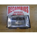 FARO DELANTERO DERECHO SEAT 131 SUPERMIRAFLIORI
