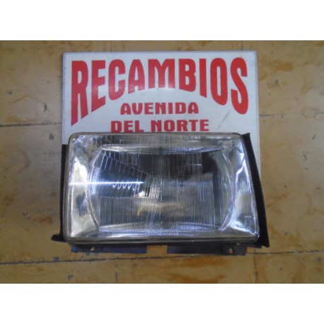FARO DELANTERO DERECHO SEAT 131 SUPERMIRAFLIORI