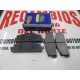 PASTILLAS FRENO TRASERAS SEAT 124,1430,132