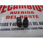 INTERRUPTOR ALZACRISTALES SEAT MALAGA