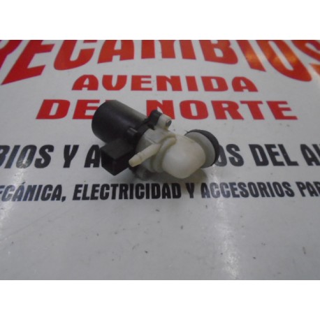 MOTOR AGUA LIMPIA SEAT IBIZA,MALAGA,MARBELLA