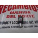 CONMUTADOR PRESIÓN A/A SEAT,VW.