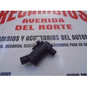 MOTOR AGUA LIMPIA FORD