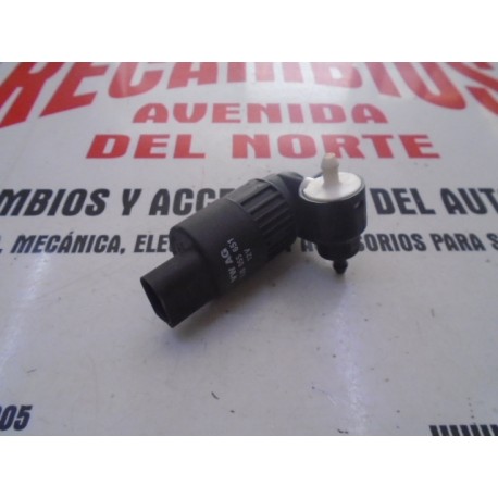 MOTOR AGUA LIMPIA AUDI,SEAT,VW.
