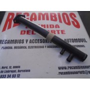 TUBO METÁLICO AGUA FIAT