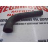 MANGUITO INFERIOR RADIADOR SEAT 600 N 1ª SERIE