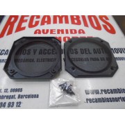 JUEGO REJILLAS ALTAVOZ 5"