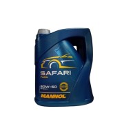 GARRAFA DE ACEITE  20W50 MANNOL 5L SAFARI