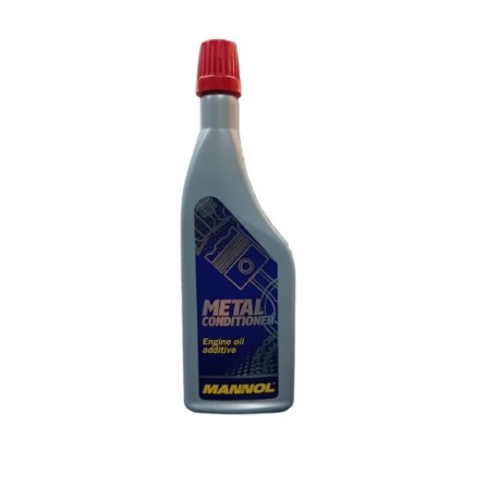 ADITIVO PARA ACEITE DE MOTOR 200 ml