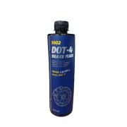 LIQUIDO DE FRENOS SINTETICO DOT-4