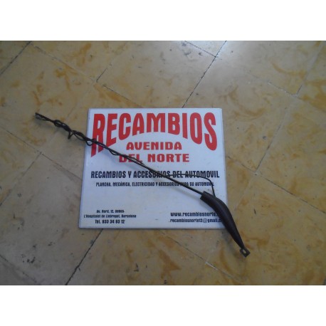 ANTENA RADIO SEAT RITMO