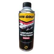ADITIVO LIMPIADOR INYECTORES DIESEL