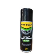 SPRAY AUTO-ARRANQUE, EN FRIO