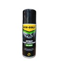 SPRAY AUTO-ARRANQUE, EN FRIO